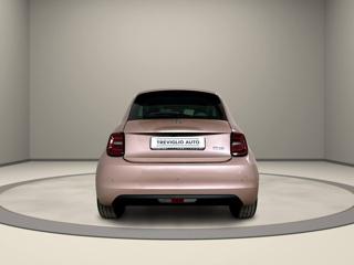 FIAT 500 usata, con Autoradio