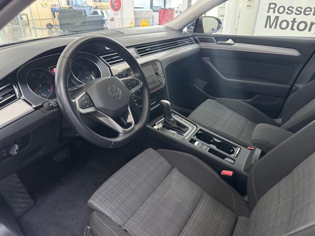 VOLKSWAGEN Passat Variant usata, con Climatizzatore