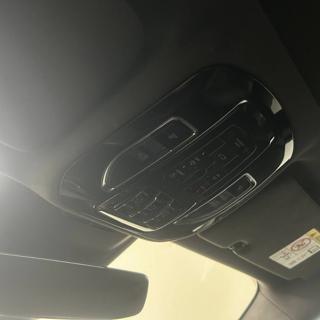 MASERATI Grecale usata, con Luci diurne LED