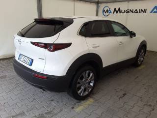 MAZDA CX-30 usata, con Servosterzo