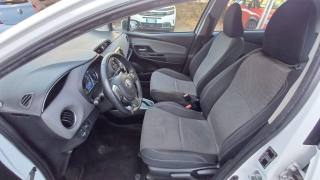 TOYOTA Yaris usata, con Fendinebbia