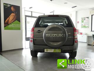 SUZUKI Grand Vitara usata, con Alzacristalli elettrici
