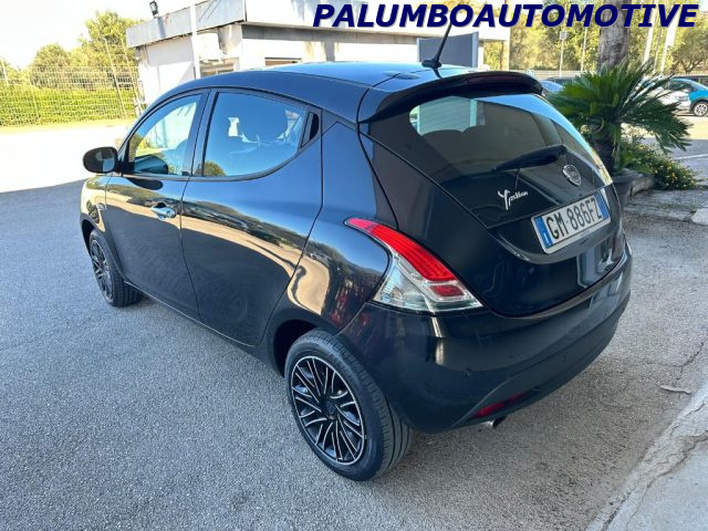 LANCIA Ypsilon usata, con Climatizzatore