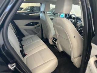 JAGUAR E-Pace usata, con Cerchi in lega