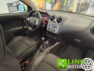 ALFA ROMEO MiTo usata 26
