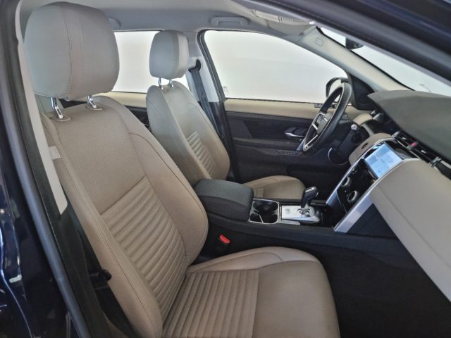 LAND ROVER Discovery Sport usata, con Controllo trazione