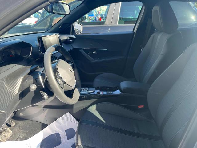 PEUGEOT 2008 usata, con Cerchi in lega
