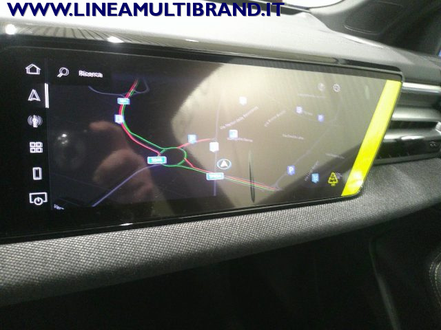 AUDI A5 usata, con Volante in pelle