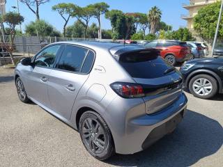 PEUGEOT 208 usata, con Airbag laterali