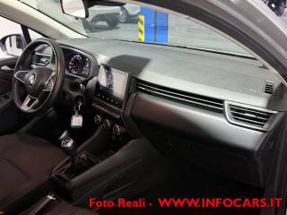 RENAULT Clio usata, con ESP