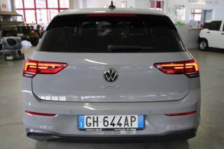 VOLKSWAGEN Golf usata, con Autoradio