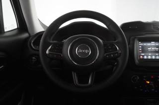 JEEP Renegade usata 12