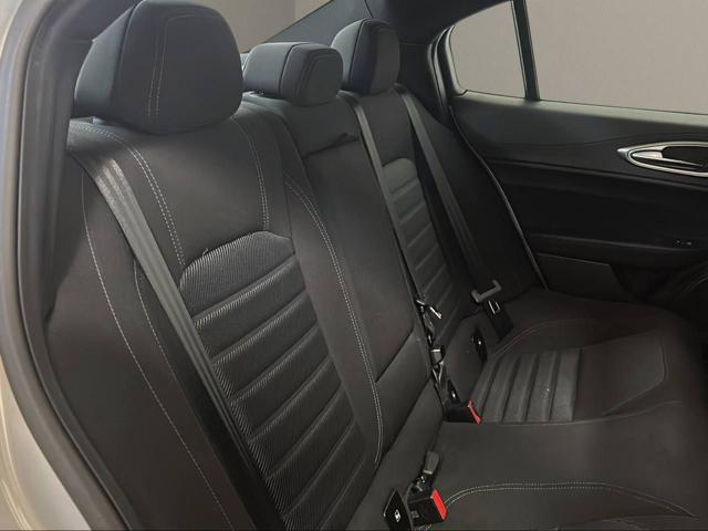 ALFA ROMEO Giulia usata, con Cronologia tagliandi