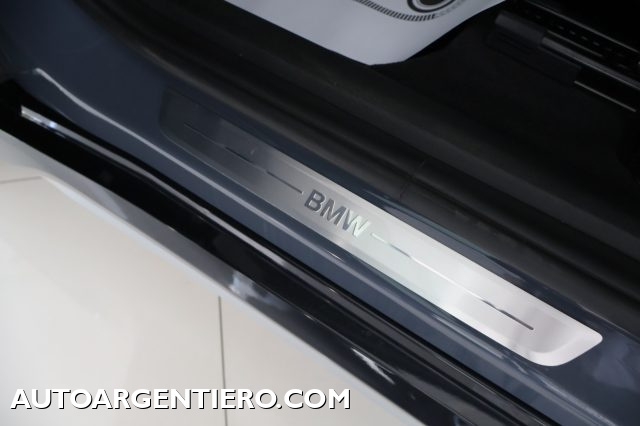 BMW X1 usata, con Boardcomputer