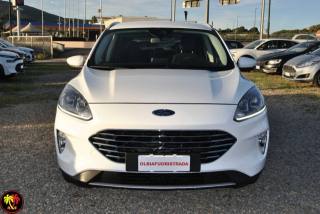 FORD Kuga usata, con Airbag