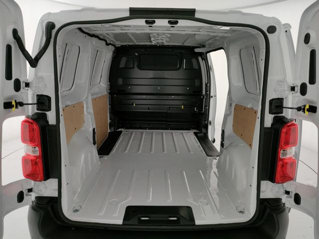 PEUGEOT Expert usata, con Bracciolo