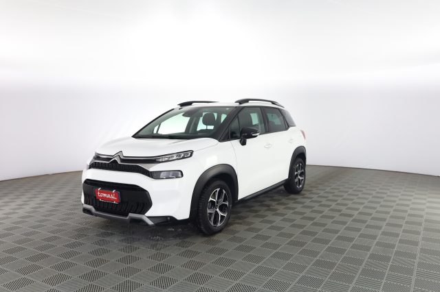 CITROEN C3 Aircross usata 0