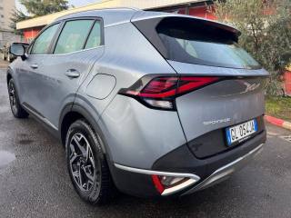 KIA Sportage usata, con Alzacristalli elettrici