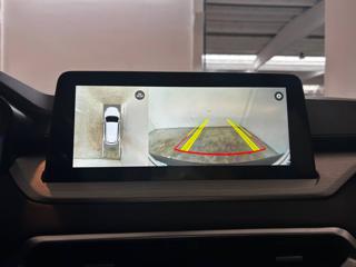 EMC Sei usata, con Volante in pelle