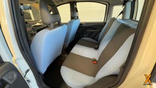 FIAT Panda usata, con Climatizzatore