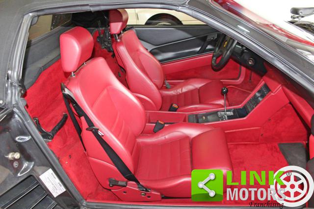 FERRARI 348 usata, con Airbag