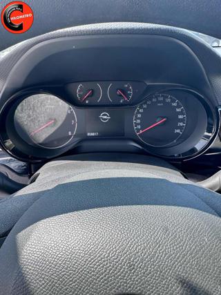 OPEL Corsa usata, con Volante multifunzione