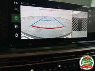 LANCIA Ypsilon usata, con Sensori di parcheggio posteriori