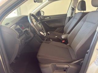 VOLKSWAGEN T-Cross usata, con Bluetooth