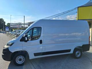 FIAT Ducato usata, con Servosterzo