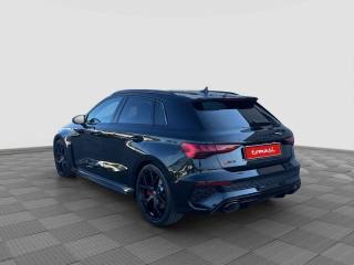 AUDI RS3 usata 2