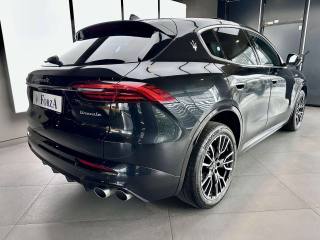 MASERATI Grecale usata, con Autoradio