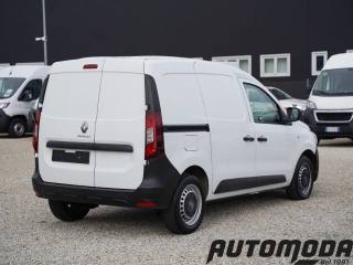 RENAULT Express usata, con Chiusura centralizzata