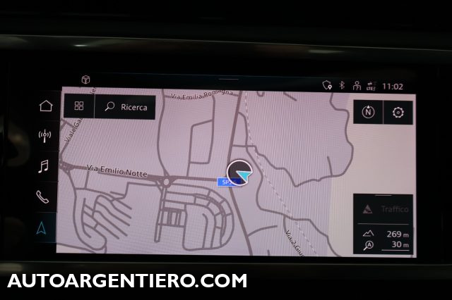 AUDI Q3 usata, con USB