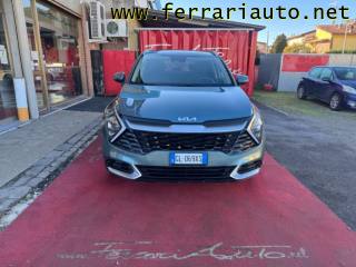 KIA Sportage usata, con Controllo trazione
