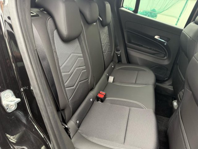 JEEP Avenger usata, con Telecamera per parcheggio assistito
