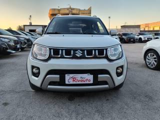 SUZUKI Ignis usata, con Airbag laterali