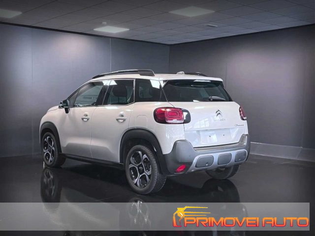 CITROEN C3 Aircross usata, con Servosterzo