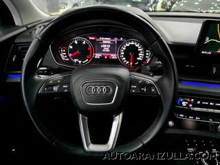 AUDI Q5 usata, con Filtro antiparticolato
