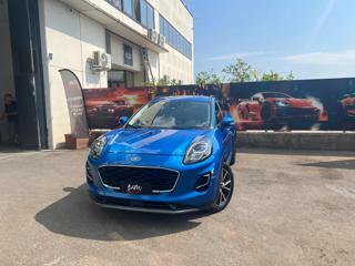FORD Puma 1.0 EcoBoost 125 CV S&S Titanium