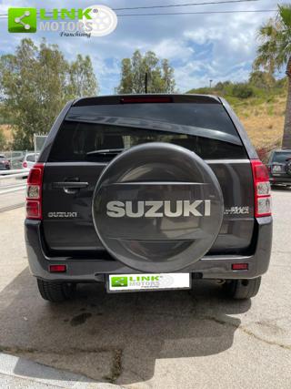 SUZUKI Grand Vitara usata, con Climatizzatore
