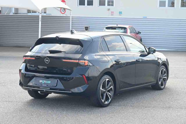 OPEL Astra usata, con Alzacristalli elettrici