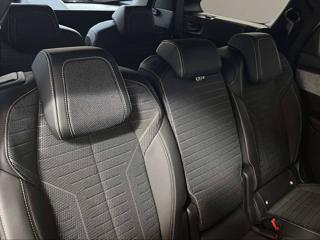 PEUGEOT 5008 usata, con Controllo trazione