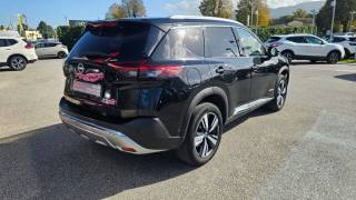 NISSAN X-Trail usata, con Airbag Passeggero