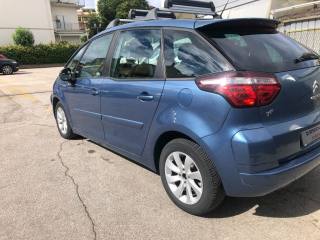 CITROEN C4 usata, con Airbag Passeggero