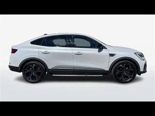 RENAULT Arkana usata, con Airbag