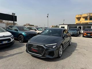 AUDI A3 usata, con Airbag Passeggero