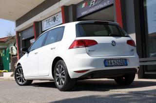 VOLKSWAGEN Golf usata 52