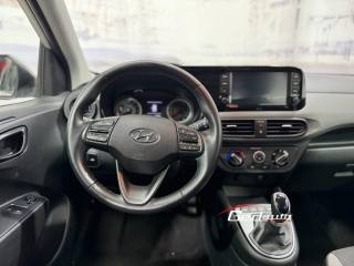 HYUNDAI i10 usata, con ESP