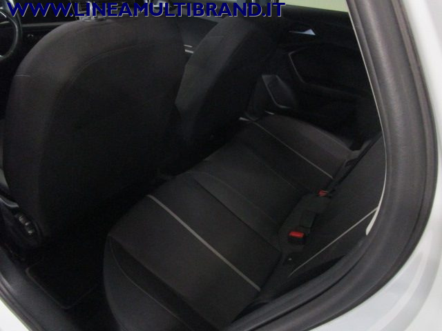 AUDI A1 usata, con Fari LED