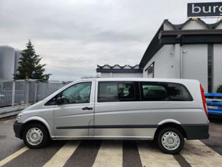 MERCEDES-BENZ Vito usata, con Chiusura centralizzata